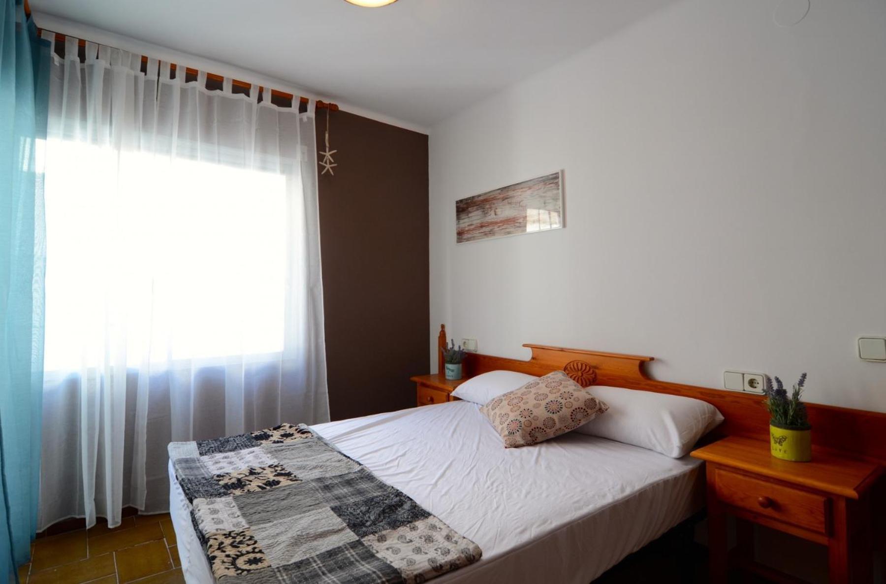 Puig Sureda - Apartamentos L' Escala Exterior foto