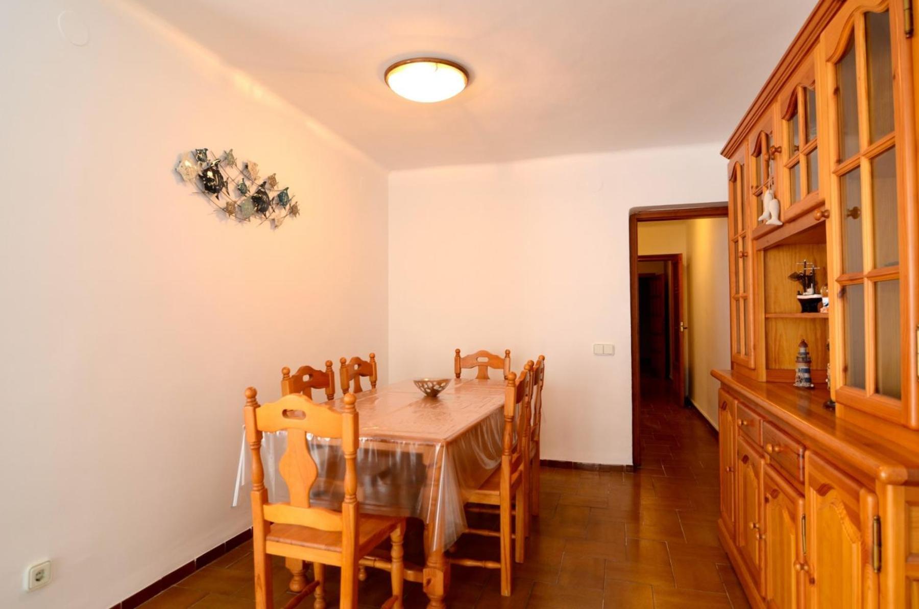 Puig Sureda - Apartamentos L' Escala Exterior foto