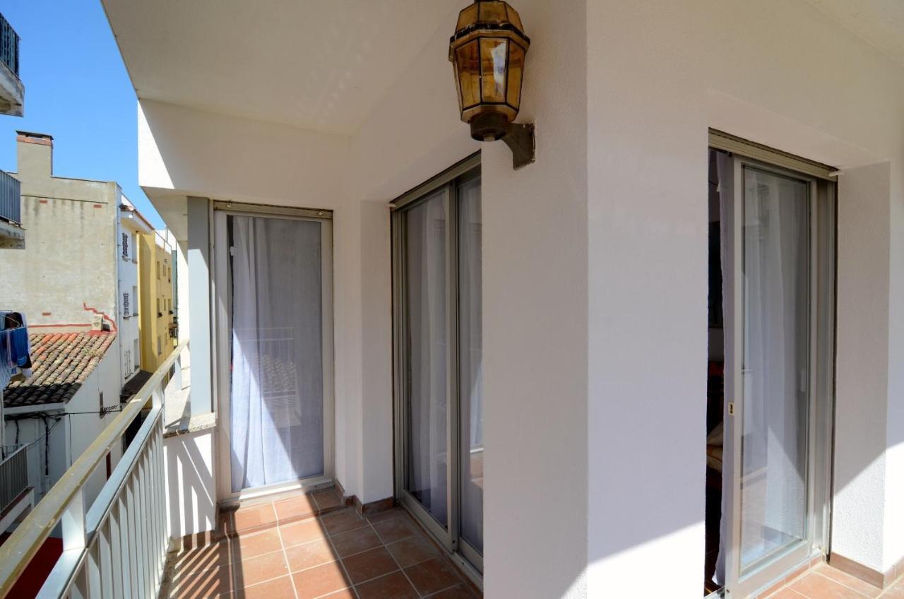 Puig Sureda - Apartamentos L' Escala Zimmer foto